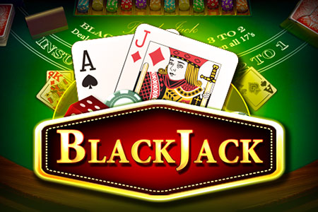 Blackjack Blackjack