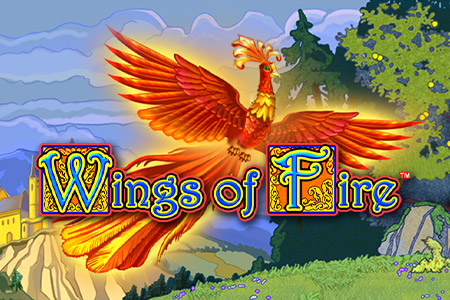 Wings of Fire Wings of Fire