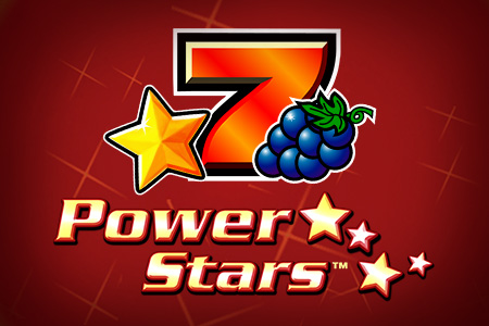 Power Stars Power Stars