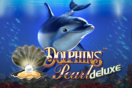 Dolphin's Pearl Deluxe Dolphin's Pearl Deluxe