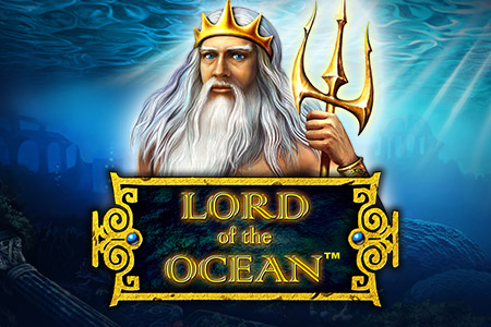 Lord of the Ocean Lord of the Ocean