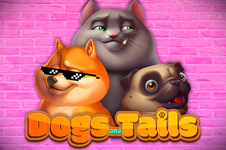 Dogs and Tails