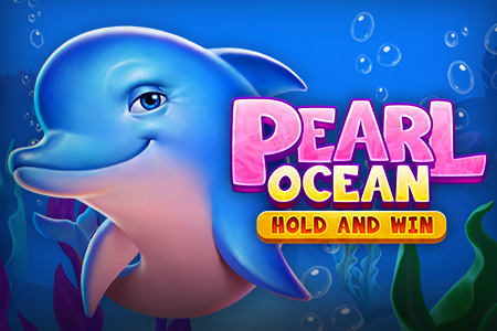 Pearl Ocean: Hold and Win Pearl Ocean: Hold and Win