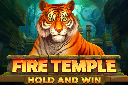 Fire Temple: Hold and Win
