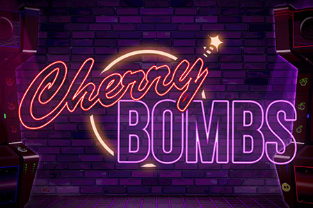 Cherry Bombs Cherry Bombs