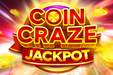Coin Craze Jackpot Coin Craze Jackpot