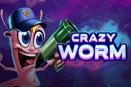 Crazy Worm