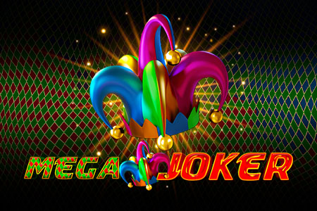 Mega Joker Mega Joker
