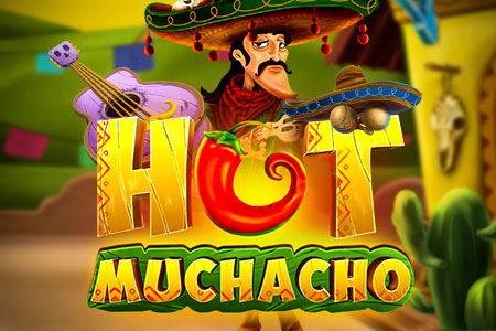 Hot Muchacho Hot Muchacho