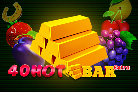 40 Hot Bar Extra 40 Hot Bar Extra
