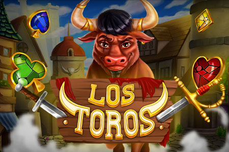 Los Toros Los Toros
