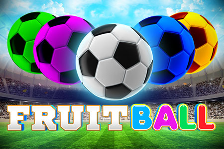 Fruit Ball Fruit Ball