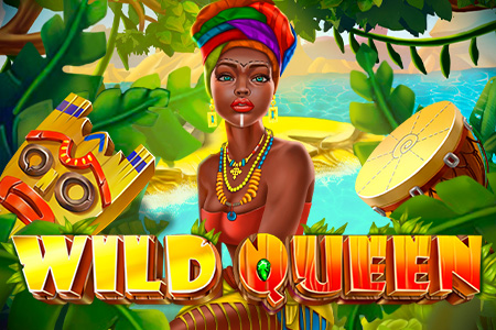 Wild Queen Wild Queen
