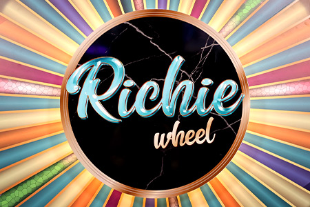 Richie Wheel
