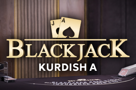 BlackJack Kurdish A BlackJack Kurdish A