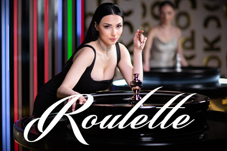 Roulette
