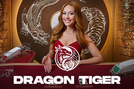 Dragon Tiger Dragon Tiger