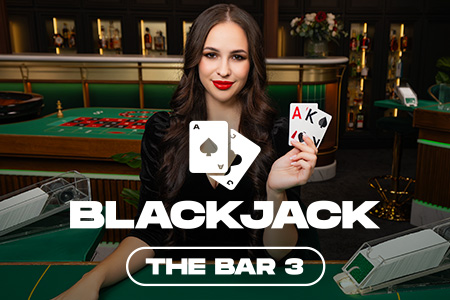 Bar Blackjack 3 Bar Blackjack 3