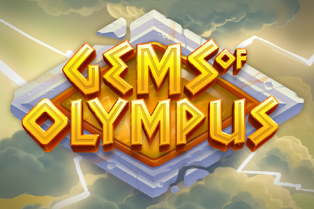 Gems Of Olympus