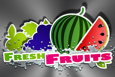 Fresh Fruits Fresh Fruits