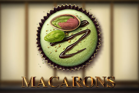 Macaroons Macaroons