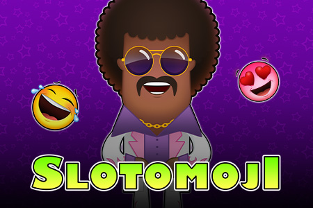 Slotomoji Slotomoji