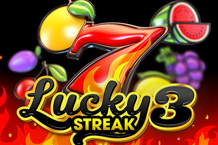 Lucky Streak 3 Lucky Streak 3