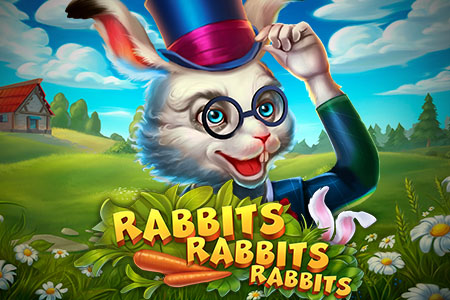 Rabbits Rabbits Rabbits