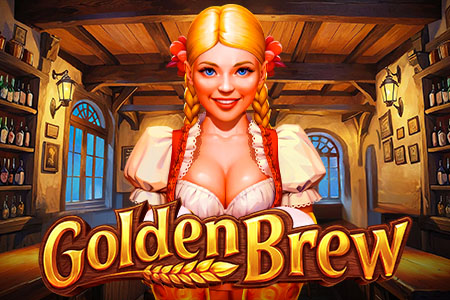 Golden Brew Golden Brew