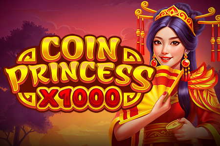 Coin Princess x1000