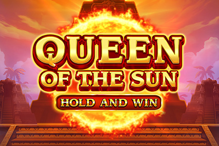 Queen of the Sun