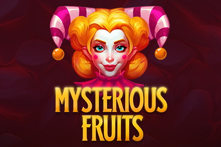 Mysterious Fruits