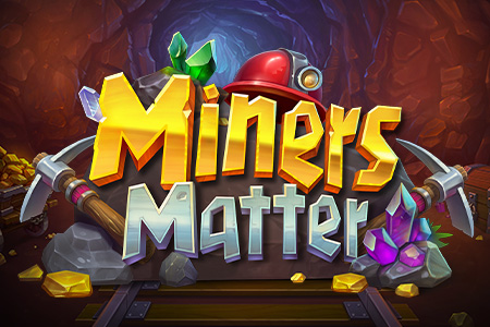 Miners Matter Miners Matter