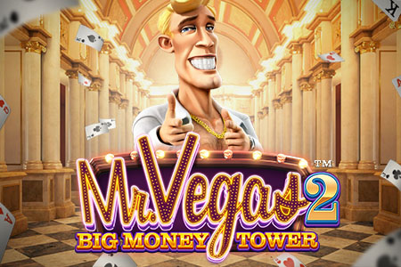 Mr Vegas 2: Big Money Tower