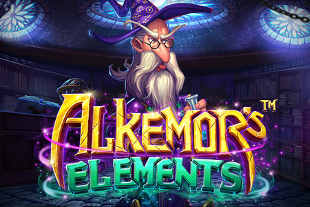 Alkemor's Elements