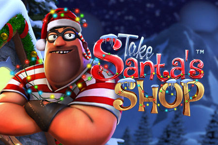 Take Santa's Shop Take Santa's Shop
