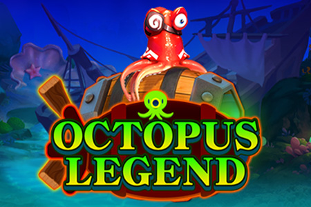 Octopus Legend