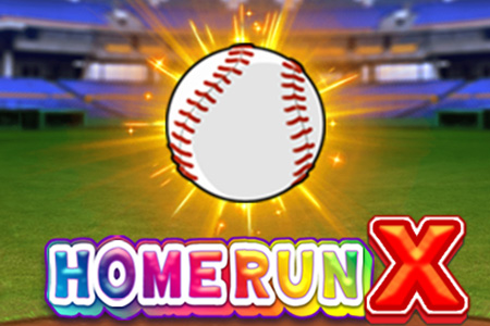Home Run X
