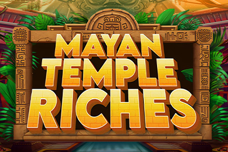 Mayan Temple Riches