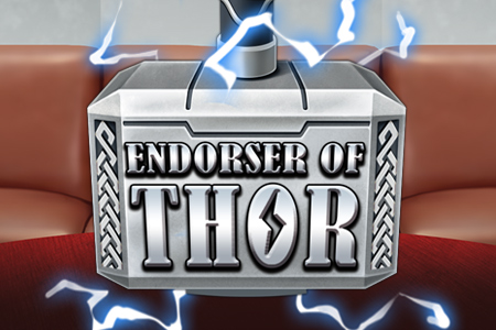 Endorser of Thor