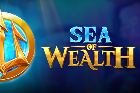 Sea of Wealth Sea of Wealth