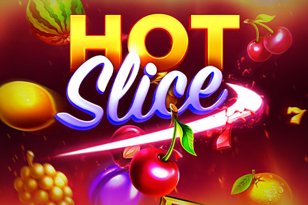 Hot Slice Hot Slice