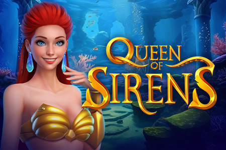 Queen of Sirens Queen of Sirens