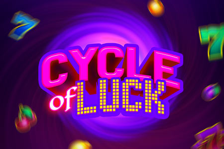 Cycle of Luck Cycle of Luck