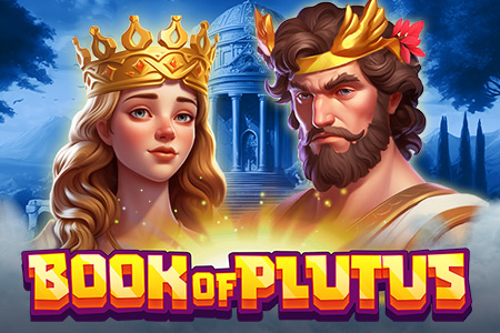 Book Of Plutus Book Of Plutus