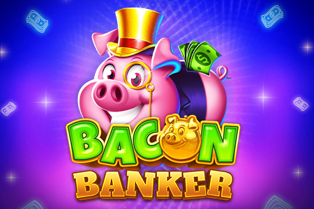 Bacon Banker Bacon Banker