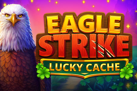 Eagle Strike Lucky Cache Eagle Strike Lucky Cache