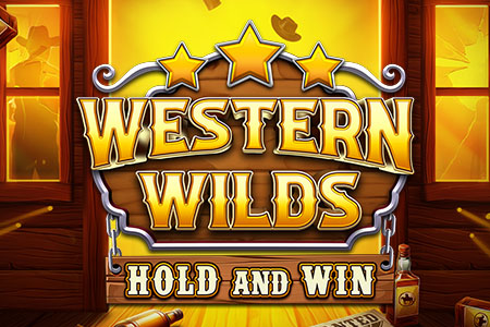 Western Wilds Hold & Win Western Wilds Hold & Win