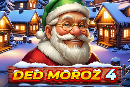 Ded Moroz 4