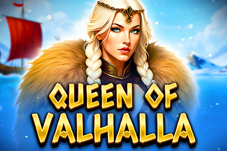 Queen Of Valhalla